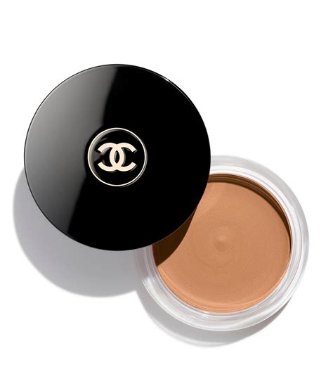 chanel bronzer price|Chanel oversized bronzer.